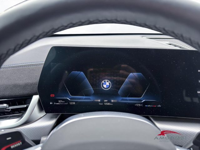 BMW X1 SDRIVE18D MSPORT - foto 10