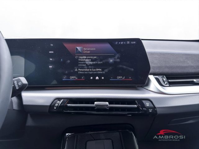 BMW X1 SDRIVE18D MSPORT - foto 14