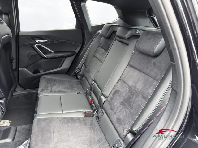 BMW X1 SDRIVE18D MSPORT - foto 8