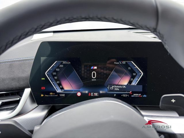 BMW X1 SDRIVE18D MSPORT - foto 10