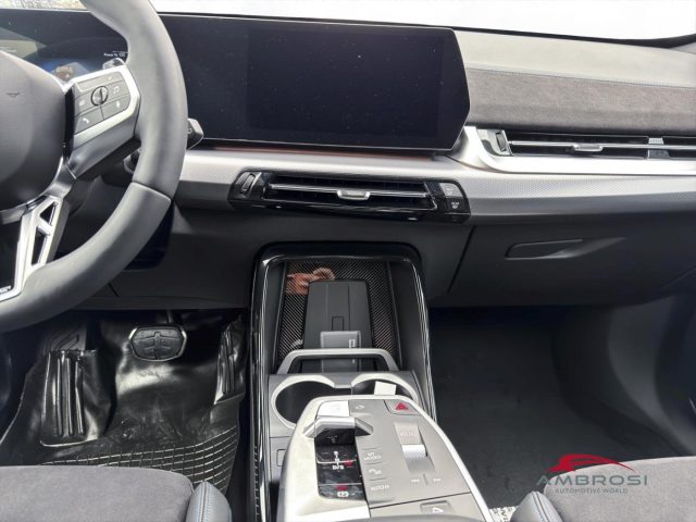 BMW X1 SDRIVE18D MSPORT - foto 13
