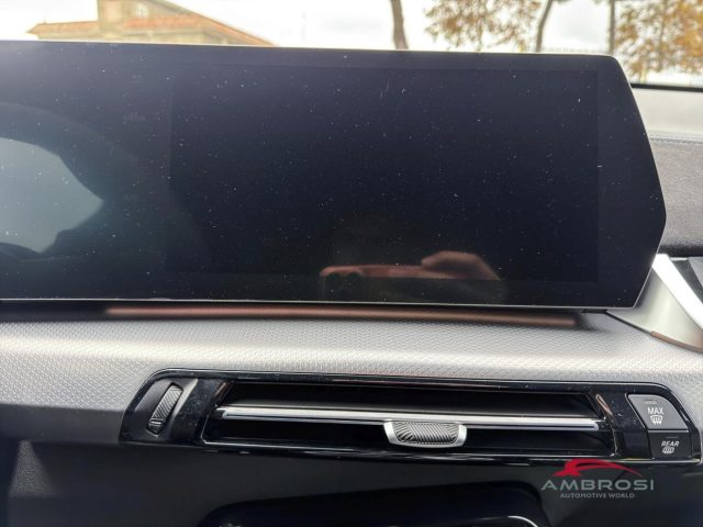 BMW X1 SDRIVE18D MSPORT - foto 14