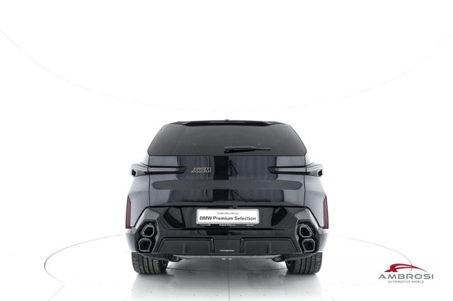BMW XM SERIES M - foto 6