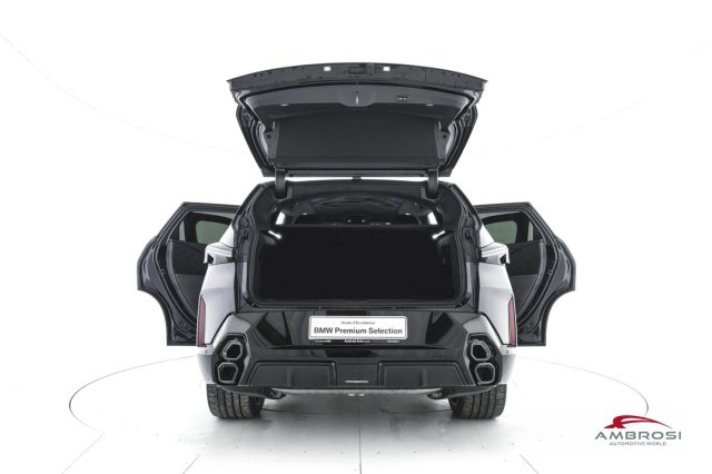 BMW XM SERIES M - foto 7
