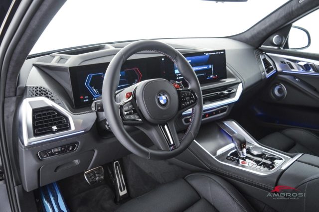 BMW XM SERIES M - foto 8