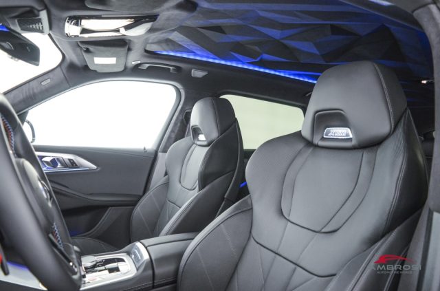 BMW XM SERIES M - foto 9