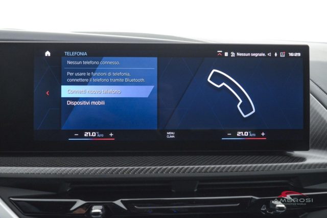 BMW XM SERIES M - foto 12