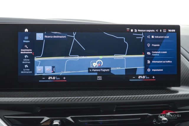 BMW XM SERIES M - foto 13