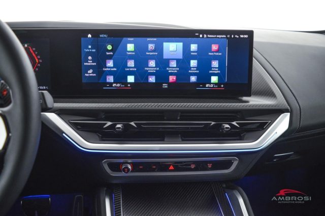 BMW XM SERIES M - foto 15