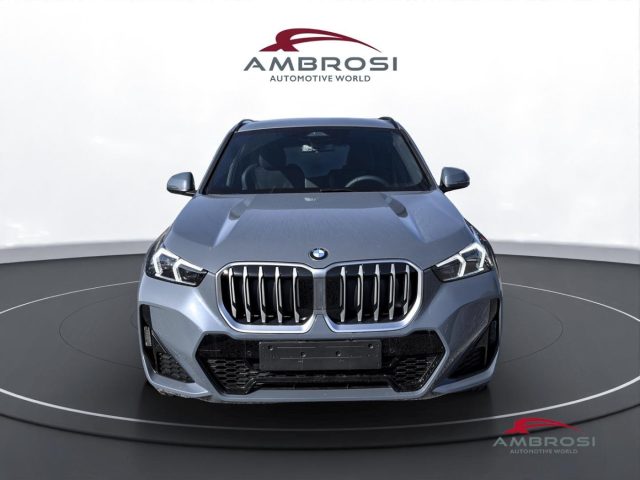 BMW X1 SDRIVE18D MSPORT - foto 6