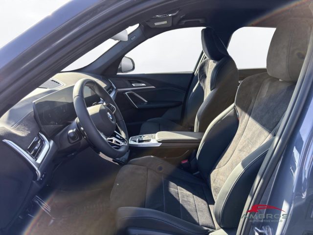 BMW X1 SDRIVE18D MSPORT - foto 7