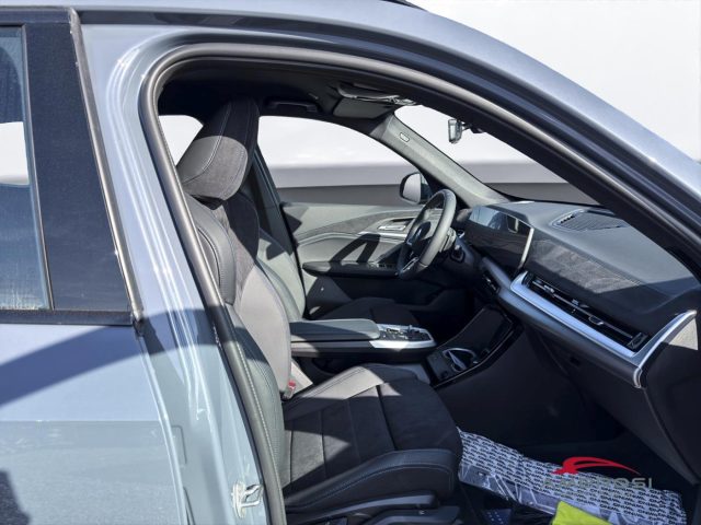 BMW X1 SDRIVE18D MSPORT - foto 9