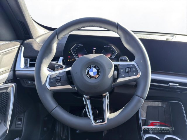 BMW X1 SDRIVE18D MSPORT - foto 11