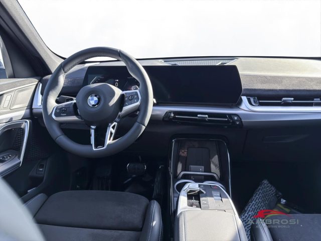 BMW X1 SDRIVE18D MSPORT - foto 12