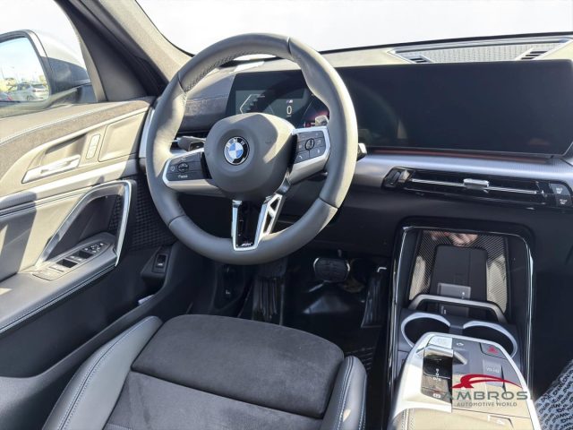BMW X1 SDRIVE18D MSPORT - foto 13