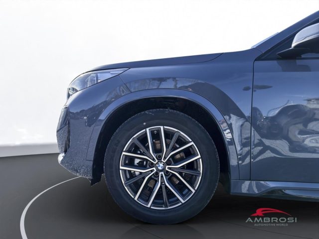BMW X1 SDRIVE18D MSPORT - foto 14
