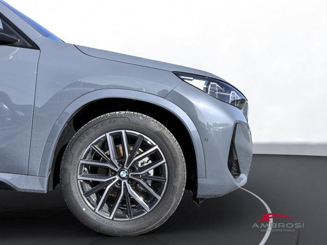 BMW X1 SDRIVE18D MSPORT - foto 15
