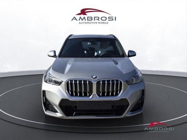 BMW X1 SDRIVE18D MSPORT - foto 6