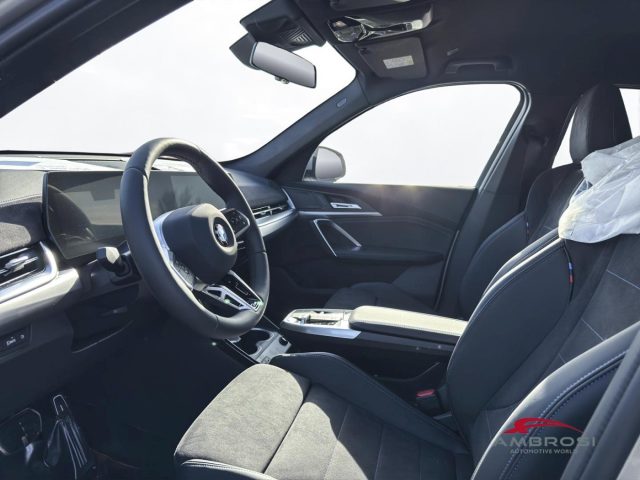 BMW X1 SDRIVE18D MSPORT - foto 7