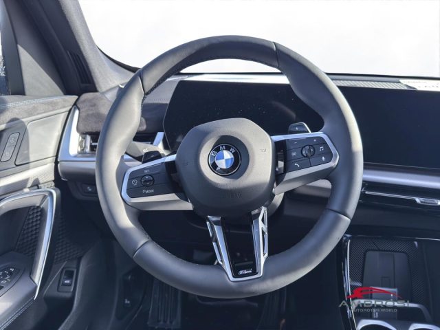 BMW X1 SDRIVE18D MSPORT - foto 9