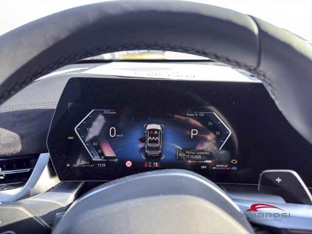 BMW X1 SDRIVE18D MSPORT - foto 10