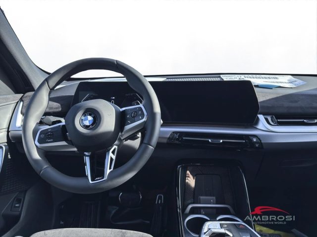 BMW X1 SDRIVE18D MSPORT - foto 11