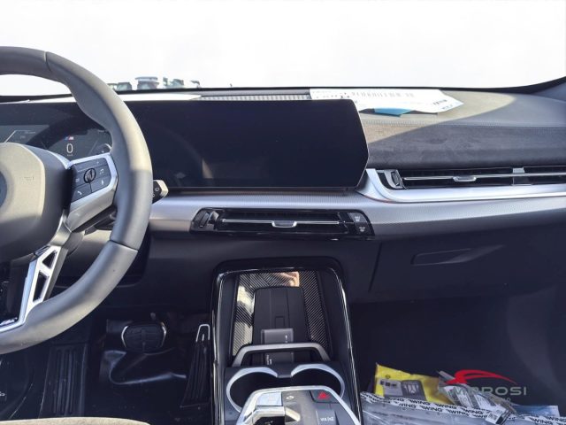 BMW X1 SDRIVE18D MSPORT - foto 12