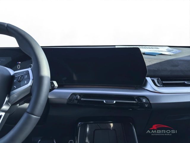BMW X1 SDRIVE18D MSPORT - foto 13