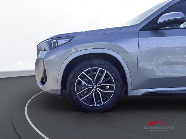BMW X1 SDRIVE18D MSPORT - foto 14