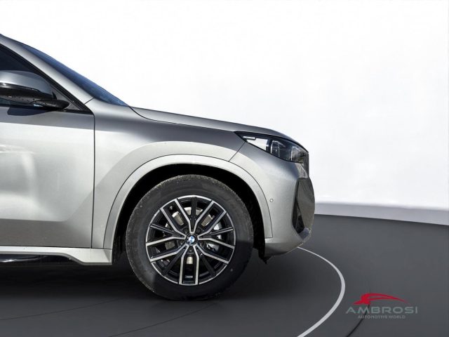 BMW X1 SDRIVE18D MSPORT - foto 15
