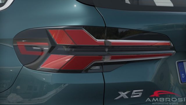 BMW X5 XDRIVE30D 48V - foto 7