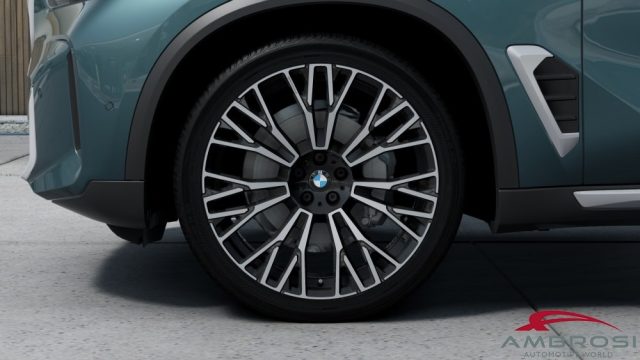 BMW X5 XDRIVE30D 48V - foto 8