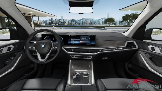 BMW X5 XDRIVE30D 48V - foto 10