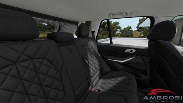 BMW X5 XDRIVE30D 48V - foto 11