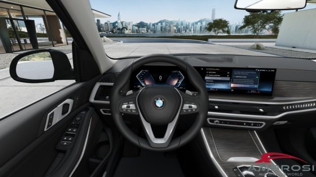 BMW X5 XDRIVE30D 48V - foto 12
