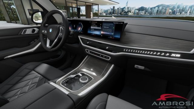 BMW X5 XDRIVE30D 48V - foto 13