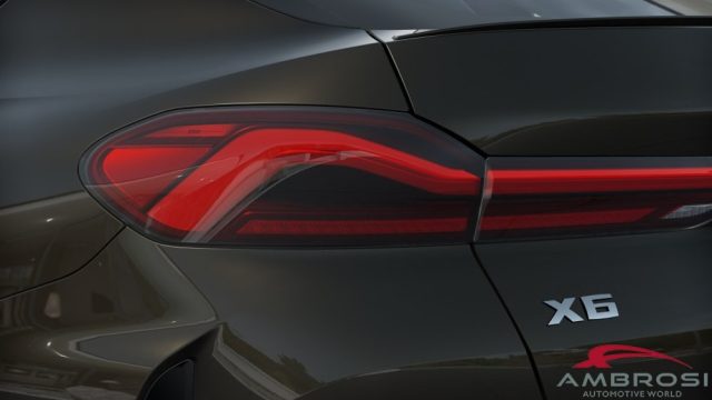 BMW X6 XDRIVE30D 48V MSPORT - foto 7