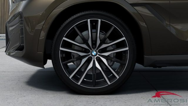 BMW X6 XDRIVE30D 48V MSPORT - foto 8