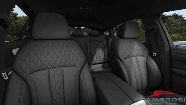 BMW X6 XDRIVE30D 48V MSPORT - foto 9