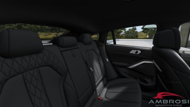 BMW X6 XDRIVE30D 48V MSPORT - foto 11