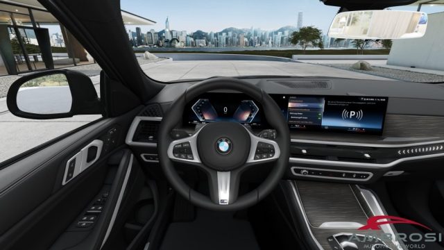 BMW X6 XDRIVE30D 48V MSPORT - foto 12