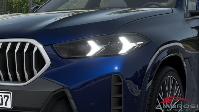 BMW X6 XDRIVE40I MSPORT - foto 6