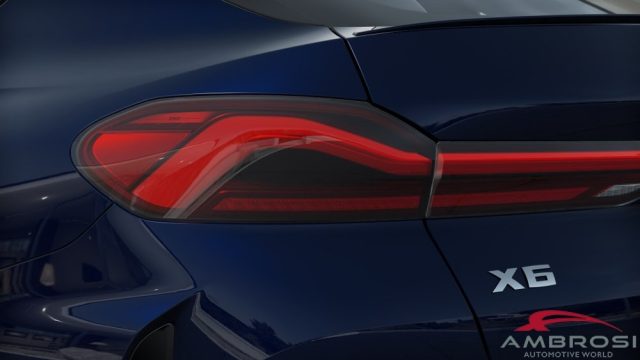 BMW X6 XDRIVE40I MSPORT - foto 7