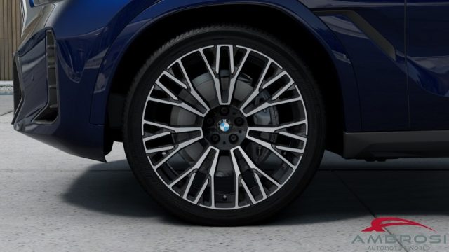 BMW X6 XDRIVE40I MSPORT - foto 8