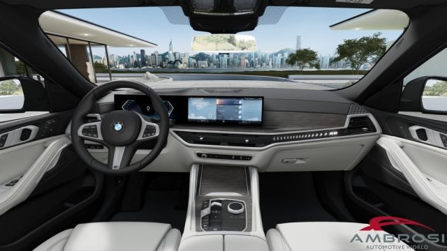 BMW X6 XDRIVE40I MSPORT - foto 10