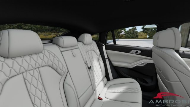 BMW X6 XDRIVE40I MSPORT - foto 11