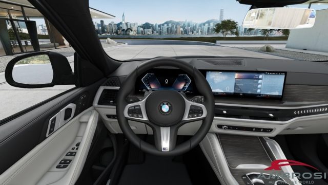 BMW X6 XDRIVE40I MSPORT - foto 12
