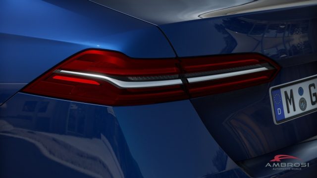BMW 520 SERIE 5 D 48V - foto 7