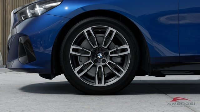 BMW 520 SERIE 5 D 48V - foto 8