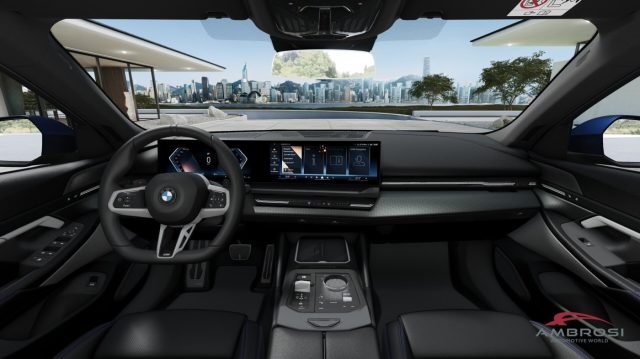 BMW 520 SERIE 5 D 48V - foto 10